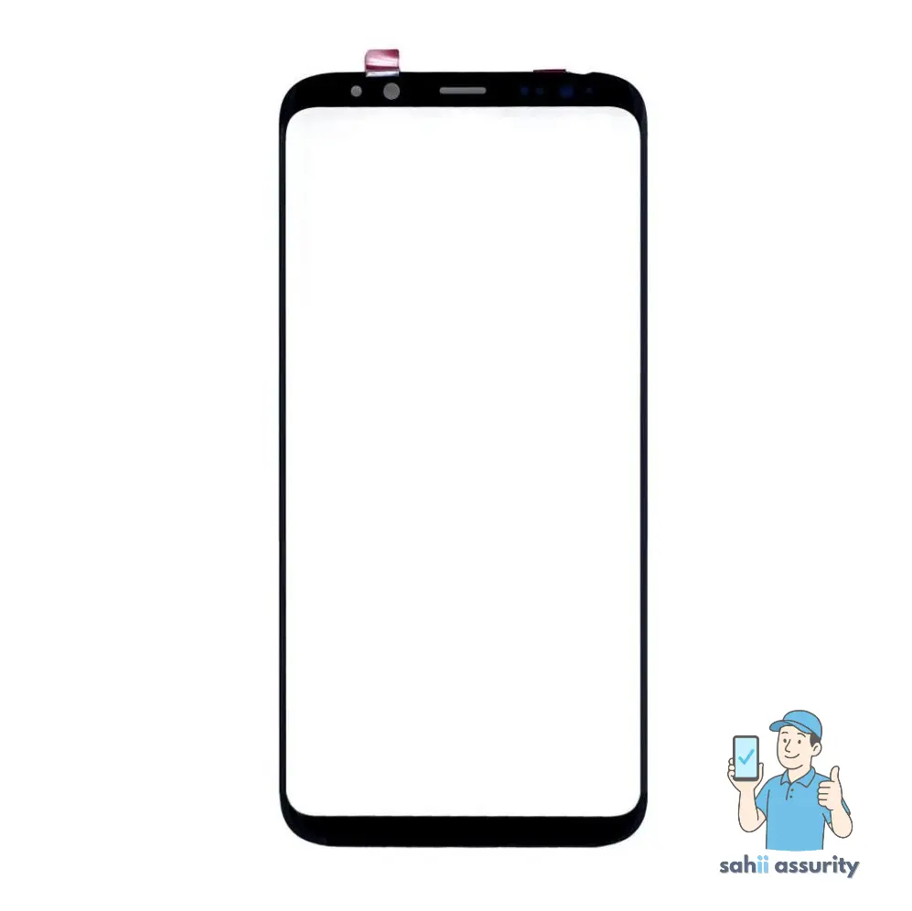 Front Glass for Samsung Galaxy S8 Plus thumbnail